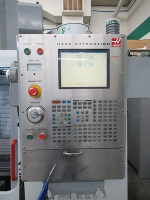 Used HAAS VF-3SS Vertical Machining Centers Minnesota US | Machinesused.com #1503508