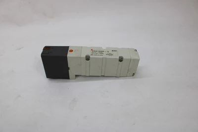 USED SMC VQ4100R-5