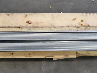 4 Way Die Holder Model 4XH43 Width 3 3/4 in Length 12 ft