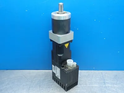 Used NEUGART XPLE080040SSSA3XDX14 Motors (misc) Ohio US | HGR 24 #976184
