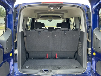 Used 2017 FORD TRANSIT CONNECT Vans Michigan US | Miedema Asset Management Group #1384766