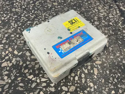 Used NEWMAN STMETER2E Dynamometers Ohio US | HGR 24 #1457512