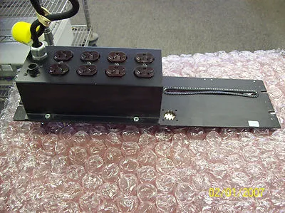 Used T&B 17977 Power Supplies Arizona US | ASSET CONVERSION SPECIALISTS, INC. #319741