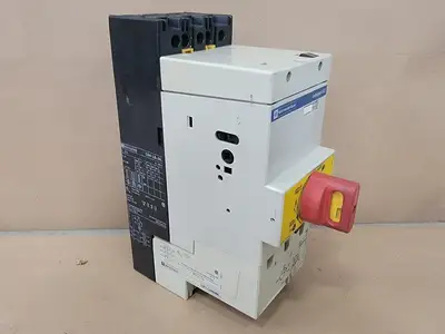 USED TELEMECANIQUE LD4LD030