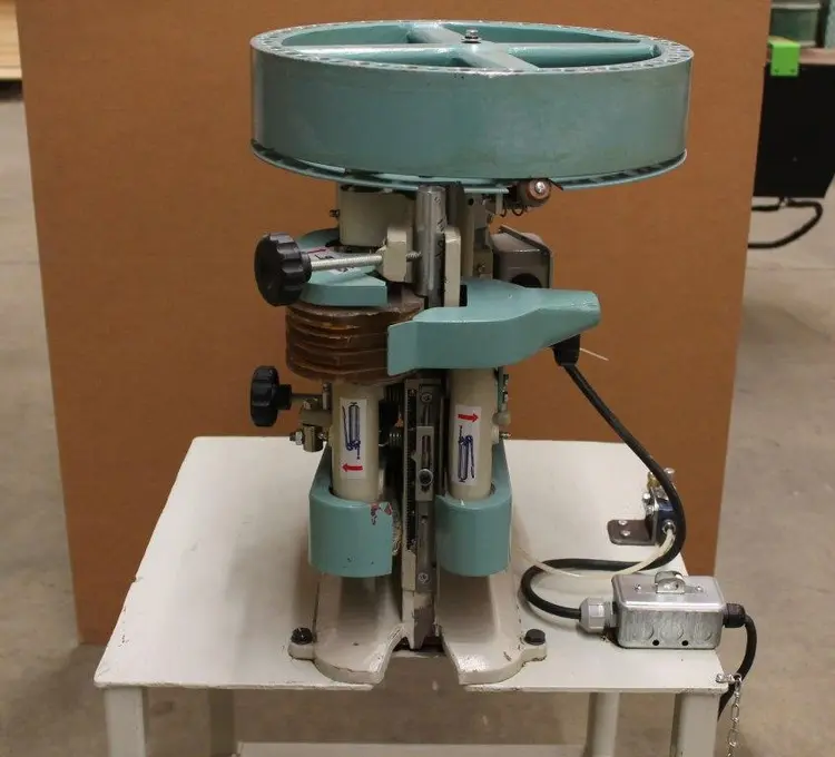 Used _UNKNOWN_ _UNKNOWN_ Shapers | Coast Machinery Group #875281