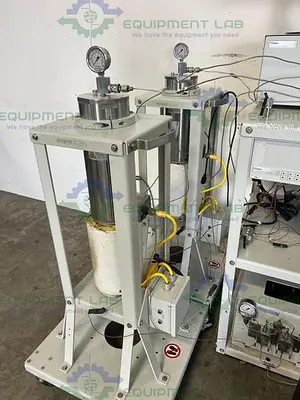 USED WATERS BIO-BOTANICAL EXTRACTION SYSTEM - COMPLETE CO2 EXTRACTOR