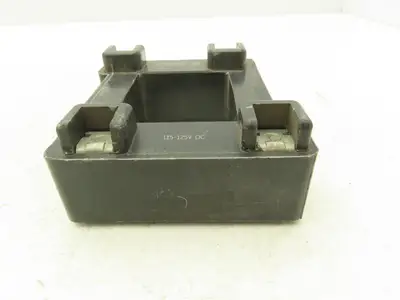 GE General Electric 55-530249G026 Contactor Coil 115-125VDC