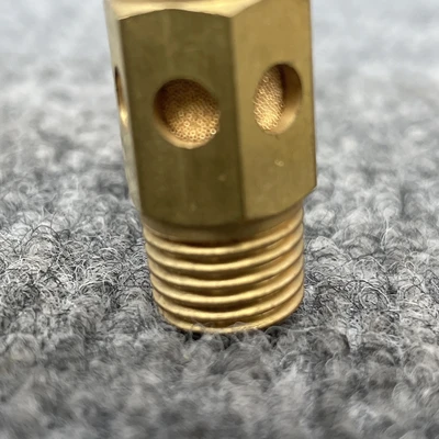 Used _UNKNOWN_ Speed Control Muffler Misc Industrial Equipment California US | Davliegogo LLC #1744620
