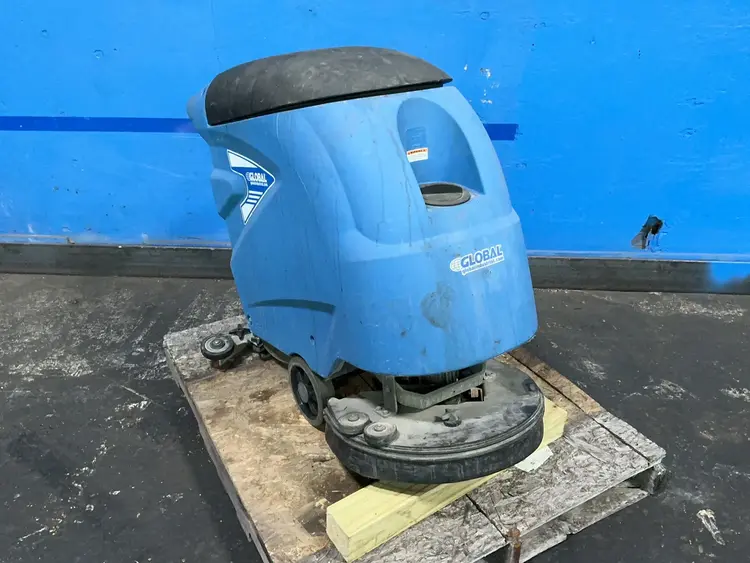 Used GLOBAL INDUSTRIAL 261990 Material Handling (misc) Ohio US | HGR 24 #1329512