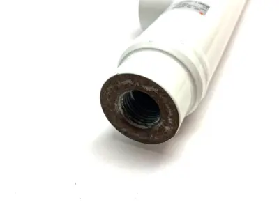 USED SMC DRIP LEG 1/2" NPTF