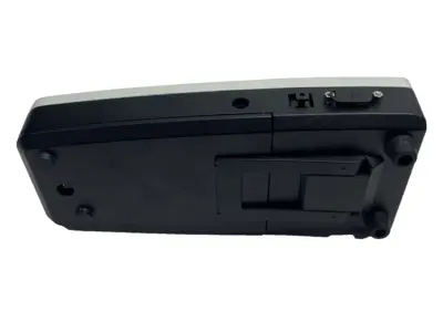 USED BURSTER 7281-V0000