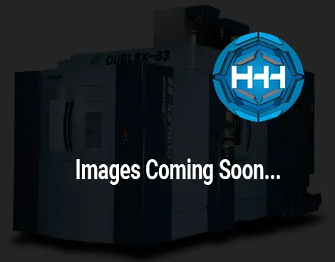 SNK RB-200F 5-AXIS Gantry Machining Centers (incld. Bridge & Double Column)