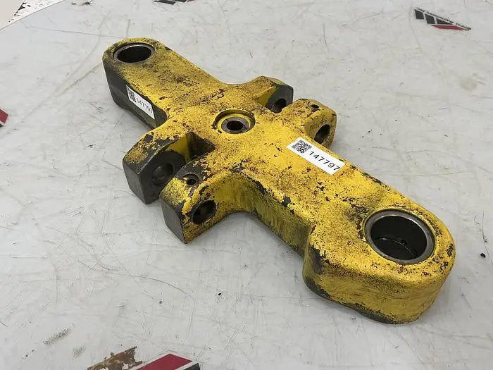 Used VAN DORN DEMAG 304944DU Clamps Michigan US | Ideal Machinery #693394