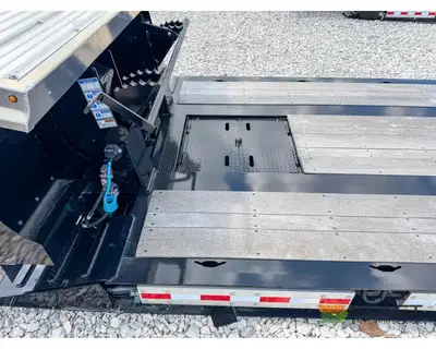 Used JET _UNKNOWN_ Lowboy Trailers Iowa US | Keast Enterprises #1360325
