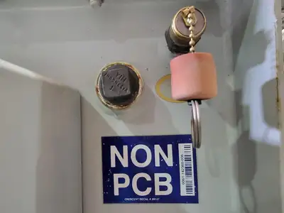 USED T.A.P.S PHASOR