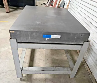 Unbranded 3245678976543245663 Surface Plates | Amiron Machinery (4)