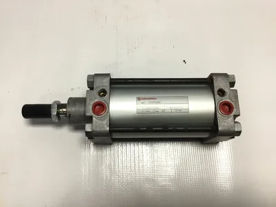 Norgren C07-UM – DA/8080/M/89 Pneumatic Cylinder 80mm X 89mm 16bar