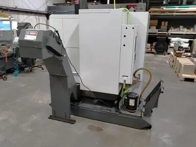 USED 2012 HAAS ST-20