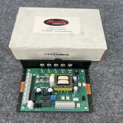 New | in-Stock Minarick MM311U Misc Industrial Equipment California US | Davliegogo LLC #1712551