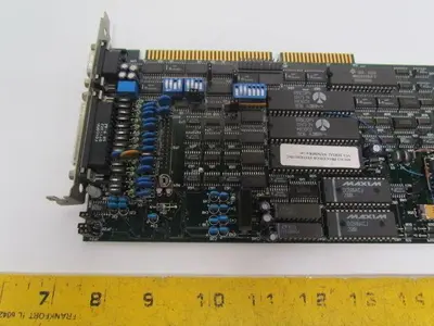 MPSI 91671 Rev 3.1 PC Circuit Board VCI Card