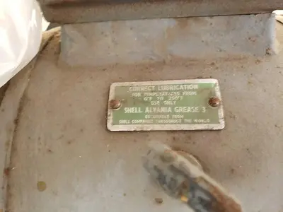 USED 1962 KEITH BLACKMAN LTFD TORNADO
