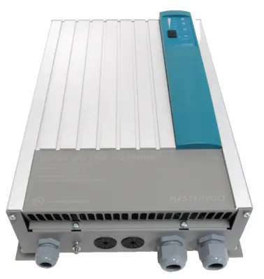 NEW MASTERVOLT 40031006 MASS BATTERY CHARGER 24/100 3PH