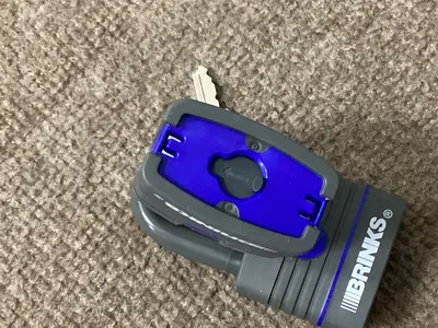 Used _UNKNOWN_ _UNKNOWN_ Locksmith Equipment/Supplies Michigan US | Miedema Asset Management Group #1413997
