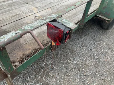 Used 1993 JA-MAR _UNKNOWN_ Flatbed Trailers Michigan US | Miedema Asset Management Group #1413909
