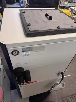 NEW HUBER CS 100