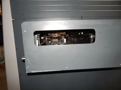 Used VISCOM 6056 DS1W X-Ray Machines Texas US | Aucto #1307064