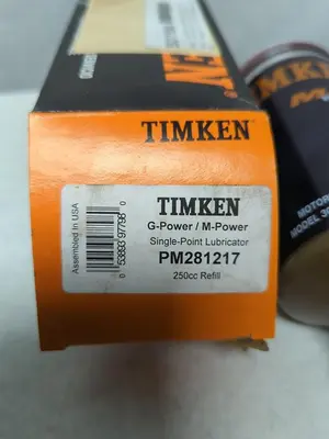 New | in-Stock TIMKEN PM281217 Air Compressor Parts Ohio US | Surplus Asset Holdings #1237087