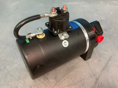 Used STONE 1787AC / DC30APU Pumps Ohio US | HGR 24 #1513561