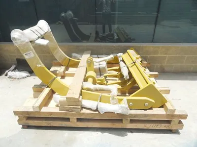 New Caterpillar HS Scarifier
