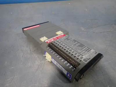 USED EMERSON PCM11