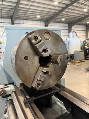 SOUTH BEND 17 TURN-NADO Engine Lathes | GMT (9)
