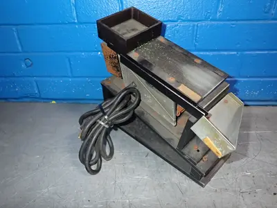 Used MOORFEED CORP. 78802 Miscellaneous Packaging Equipment Ohio US | HGR 24 #1283949