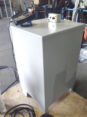 USED Staubli TX40