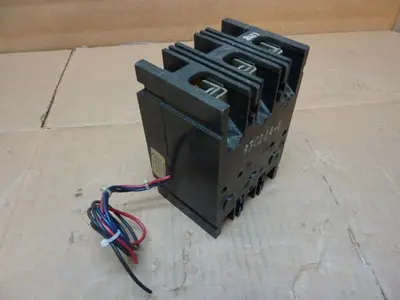 USED WESTINGHOUSE FB3060