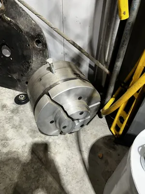 2008 MAZAK SLANT TURN 50N-2000 CNC Lathes | Tight Tolerance Machinery (5)