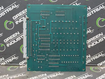 Honeywell 14505118-001 Digital Input Board Rev. 3 14505117-002 Used