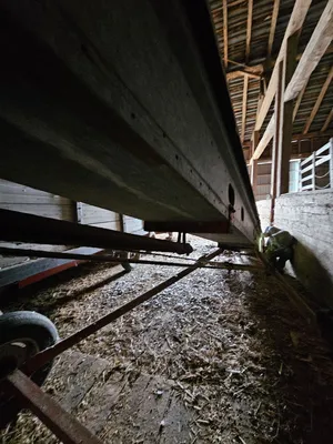 NEW IDEA 177 Conveyors | Iron Listing (13)