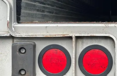 Used UTILITY 53 X 102 Box Trailers Illinois US | Mitsubishi HC Capital America #1362588