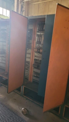 1974 WILHELMSBURGER DWVH3660 120 PLATE ROLL Rolls-Plate and Sheet | Asset Exchange Corporation (10)