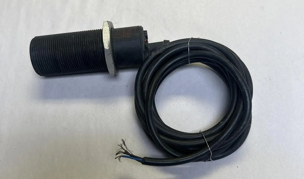 Used ELECTROMATIC E03002NPAP Industrial Controls Ohio US | Surplus Asset Holdings #1239483