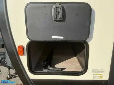 USED 2019 VENTURE SPORTTREK TOURING 336 VRK