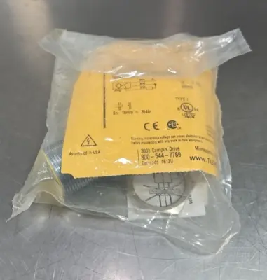 Turck BI10-G30SK-AP6X2 Sensor Loc5E34