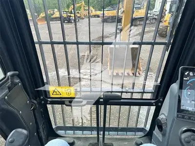 USED 2019 XCMG XE210U