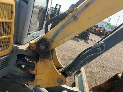 Used MUSTANG 7503ZT Crawler Excavators - Mini Michigan US | Miedema Asset Management Group #1304666