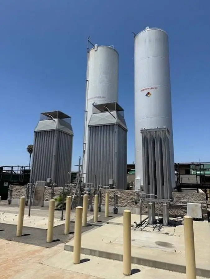 USED THERMAX INC CD40HF