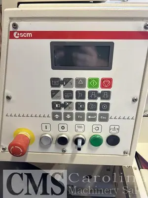 USED 2013 SCMI OLIMPIC K230 EDGEBANDER